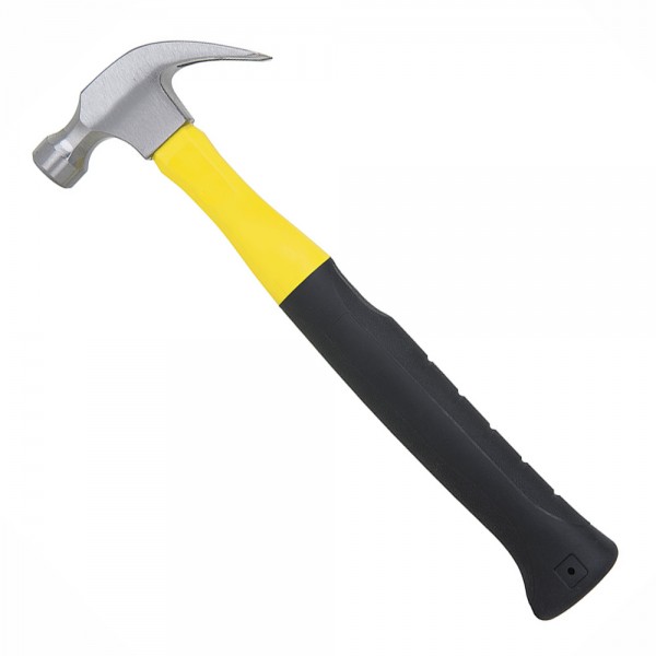 Fiberglass Nailing Hammer