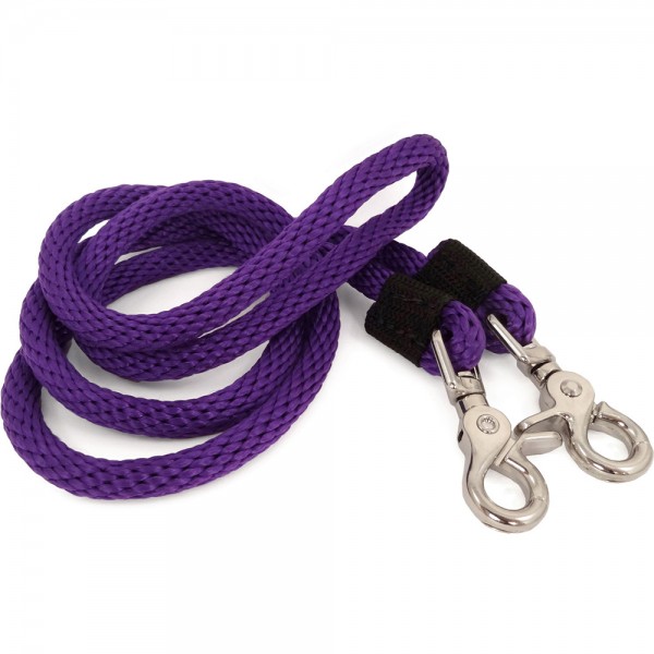 Miniature Horse Size Rope Reins